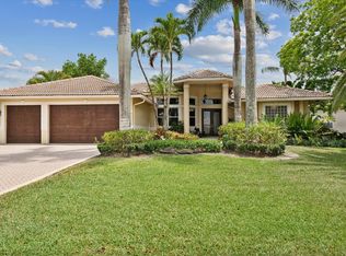 5046 Kensington Cir, Coral Springs, FL 33076