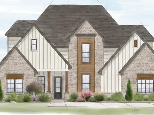 9908 Shadow Creek Trl, Oklahoma City, OK 73151