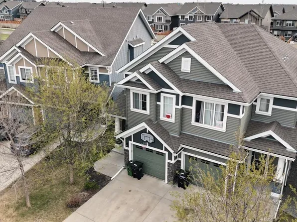 7607 24th Ave SW, Edmonton, AB T6X 1S6