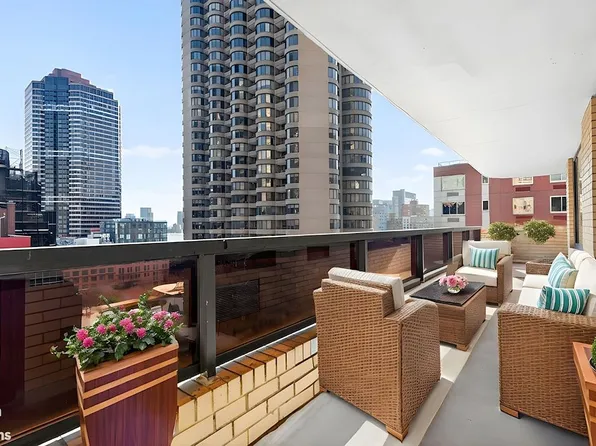 311 E 38th St APT 11B, New York, NY 10016