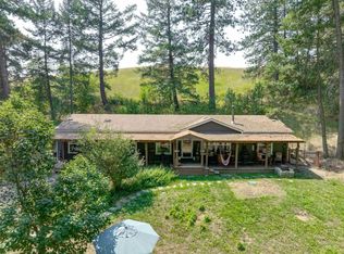 1030 Lyon Rd, Moscow, ID 83843