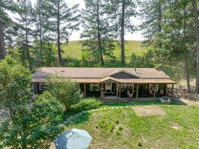 1030 Lyon Rd, Moscow, ID, 83843