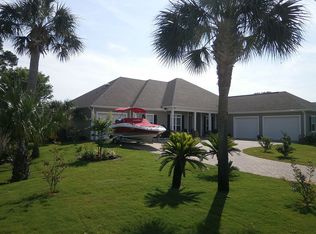 7024 S Lagoon Dr, Panama City Beach, FL 32408