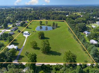 157 Bennett Rd, Bedford, IN 47421