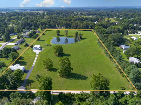 157 Bennett Rd, Bedford, IN 47421