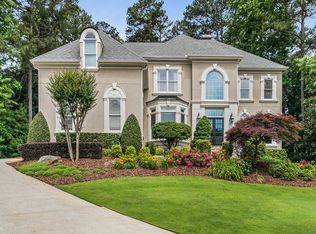 1045 Bay Pointe Xing, Alpharetta, GA 30005