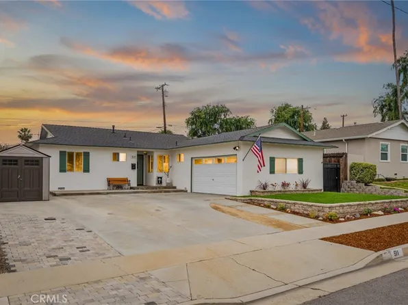 511 Mariposa St, La Habra, CA 90631