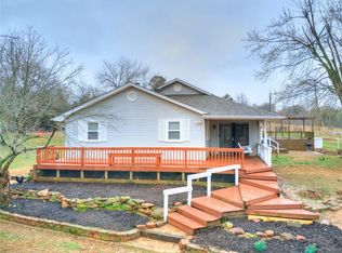 6900 S Dobbs Rd, Newalla, OK 74857