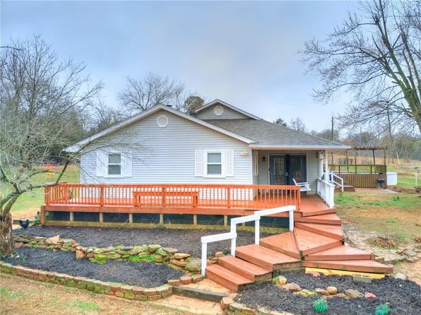 6900 S Dobbs Rd, Newalla, OK 74857