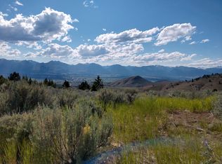 Soft Rock Rd, Corvallis, MT 59828