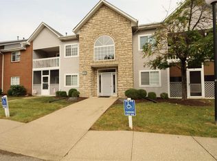 150 Cave Run Dr APT 2, Erlanger, KY 41018