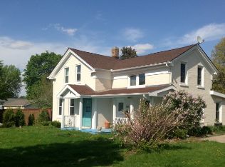 2215 N Sherman Ave, Madison, WI 53704