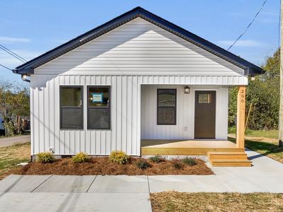 200 Newtown Rd, Watertown, TN, 37184
