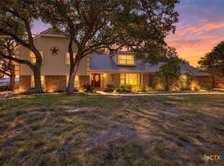 544 Military Dr, Canyon Lake, TX 78133