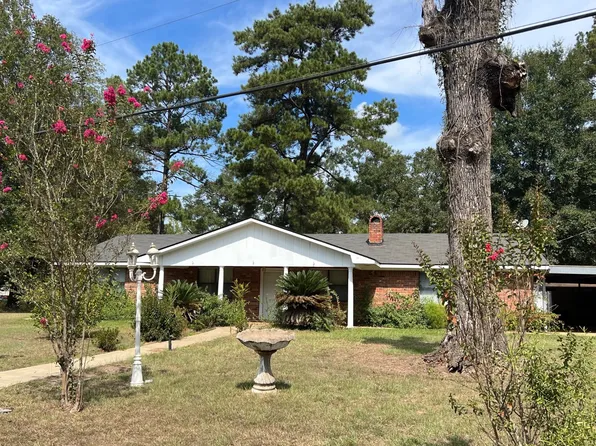 7028 Highway 473, Florien, LA 71429