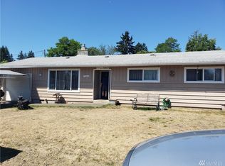 507 S 11th St, Shelton, WA 98584