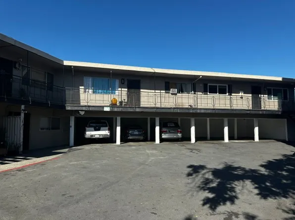 1590 Frisbie, 1590 Frisbie Ct APT 6, Concord, CA 94520