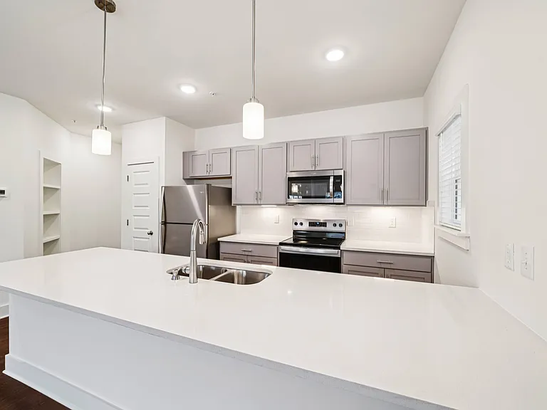 Turnberry Park Apartments and Homes — Photo 83
