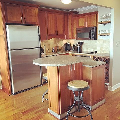 1st image of 1455 N Sandburg Ter APT 2905
