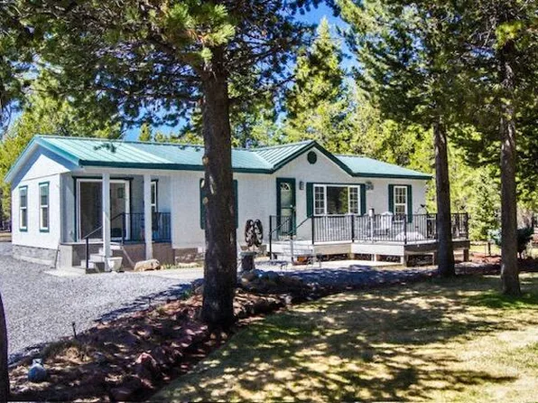 124316 Teatable Ct, Crescent Lake, OR 97733