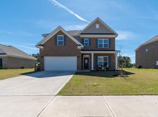 505 Kittiwake Ln, Sumter, SC 29150
