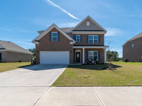505 Kittiwake Ln, Sumter, SC 29150