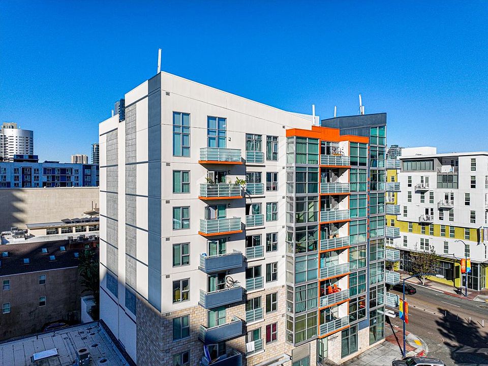 1st image of 550 15th St #1606