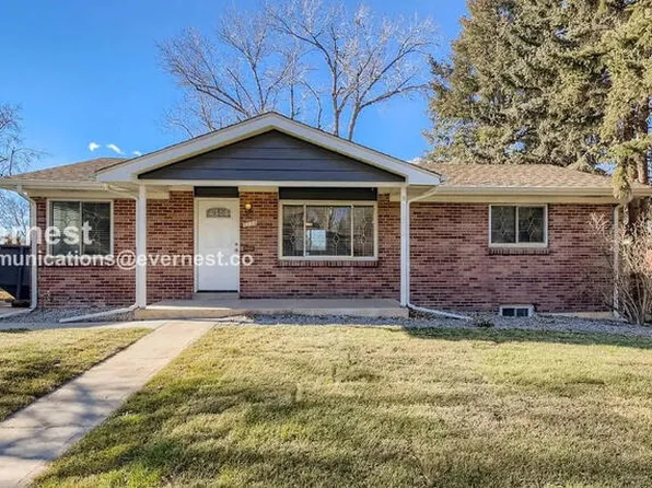 4185 S Inca St, Englewood, CO 80110