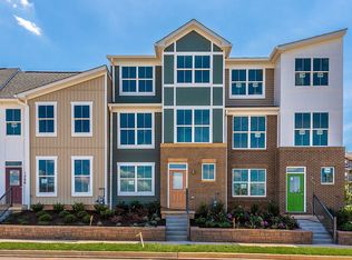 1310 Sandoval Ct, Frederick, MD 21702