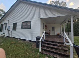 389 Vanderbilt, Livingston, TX 77351