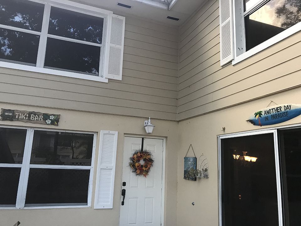 Patio Front