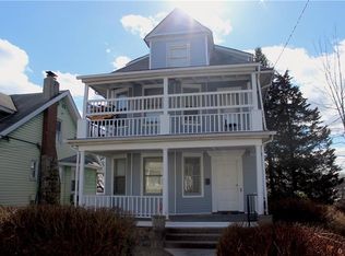 42 Dewey Ave, New Rochelle, NY 10801