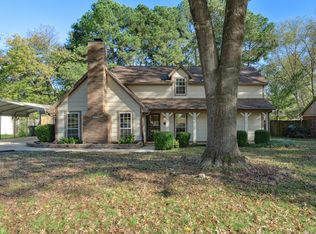 5388 Stardust Dr, Memphis, TN 38134