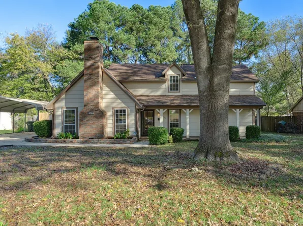 5388 Stardust Dr, Memphis, TN 38134