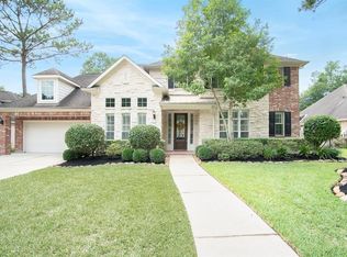 15411 Mustang Bend Cir, Cypress, TX 77429