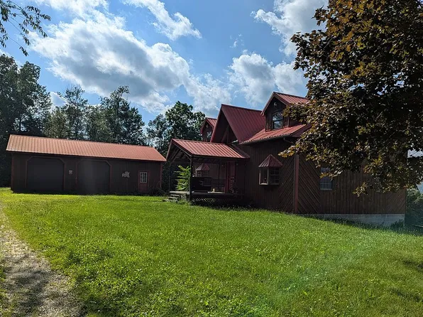 175 Fink Hill Dr, Montoursville, PA 17754
