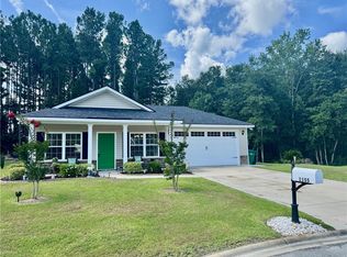 1155 Merchant Ln SE, Townsend, GA 31331