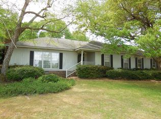 891 Willington Dr, Orangeburg, SC 29118
