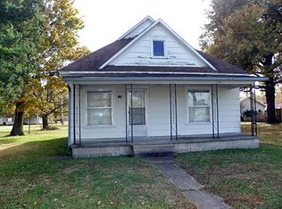 104 E Washington St, Arma, KS 66712