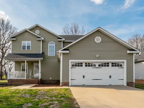 647 Pride Ave, Madisonville, KY 42431