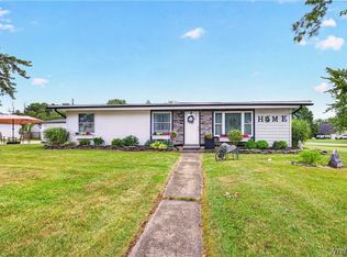 1563 Broadway, Grand Island, NY 14072