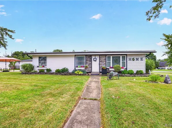 1563 Broadway, Grand Island, NY 14072