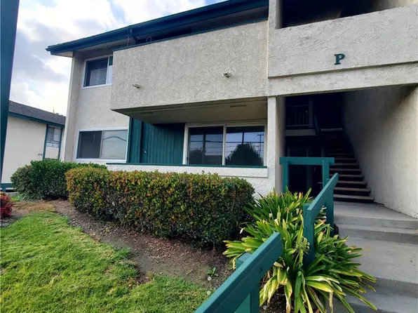 15225 Santa Gertrudes Ave #P101, La Mirada, CA 90638