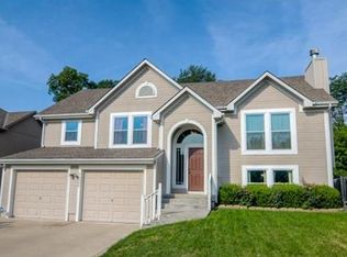 14066 Drury Ct, Grandview, MO 64030