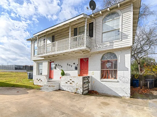 307 N Oak Cliff Blvd, Dallas, TX 75208