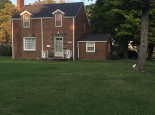589 S Schenley Ave, Youngstown, OH 44509