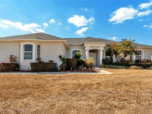 2246 Colony Club Dr, Lakeland, FL 33813