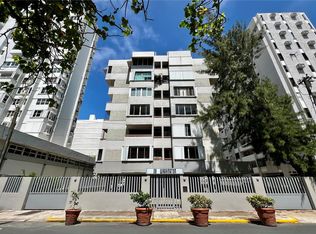 28 Washington #5F, San Juan, PR 00907