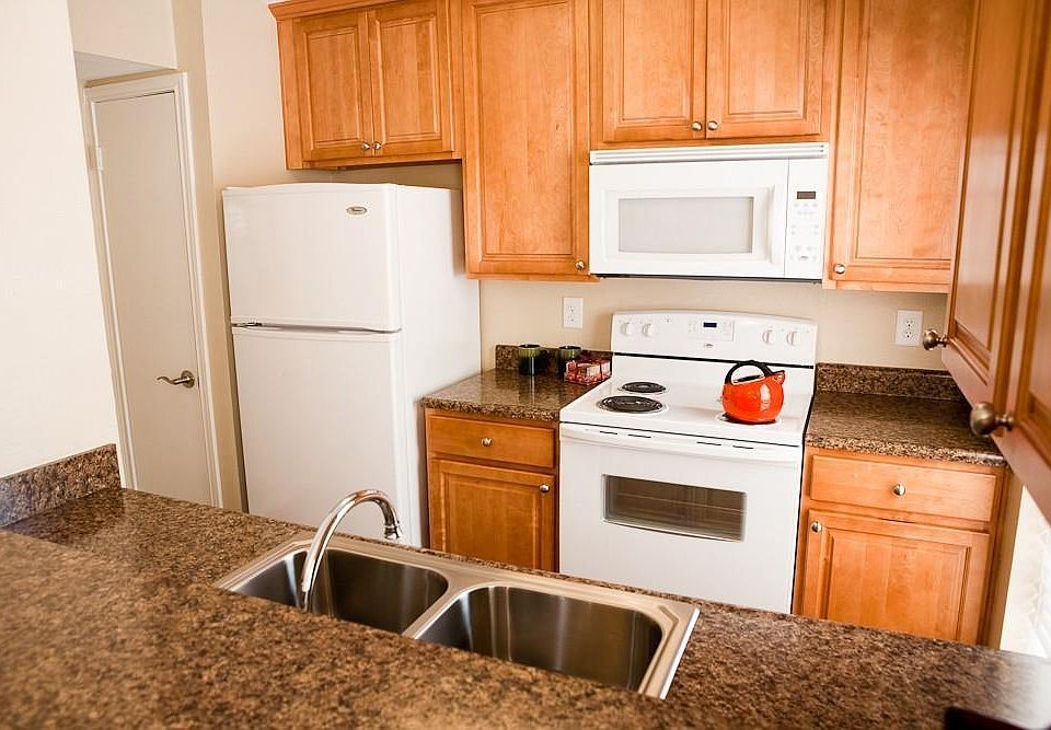 Open Kitchen