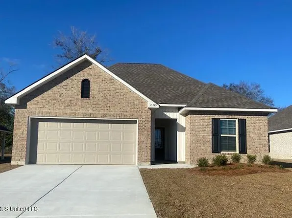 15349 Serene St, Gulfport, MS 39503